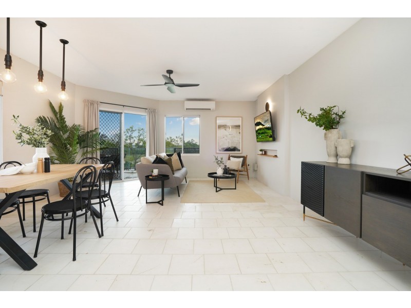 9/5 Lambell Terrace, Larrakeyah NT 0820