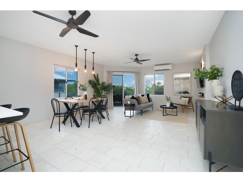 9/5 Lambell Terrace, Larrakeyah NT 0820