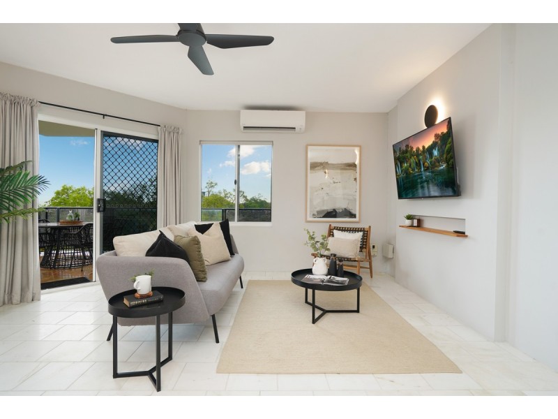 9/5 Lambell Terrace, Larrakeyah NT 0820