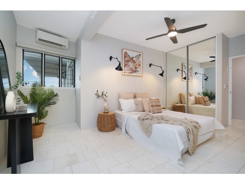 9/5 Lambell Terrace, Larrakeyah NT 0820