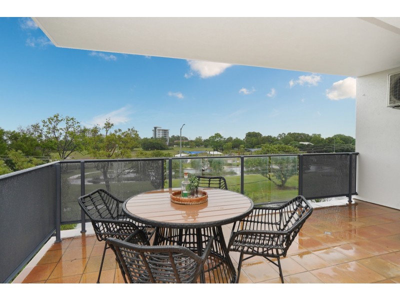 9/5 Lambell Terrace, Larrakeyah NT 0820