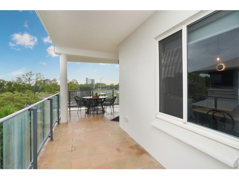 9/5 Lambell Terrace, Larrakeyah NT 0820