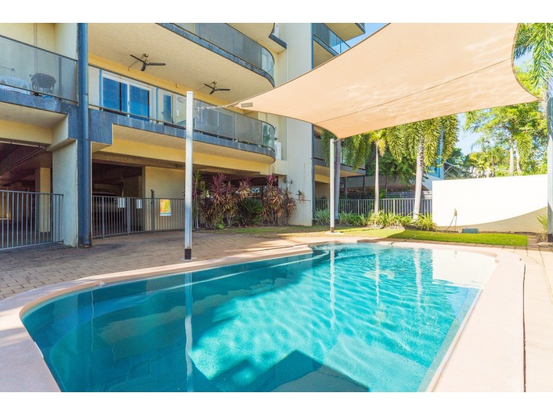 9/5 Lambell Terrace, Larrakeyah NT 0820