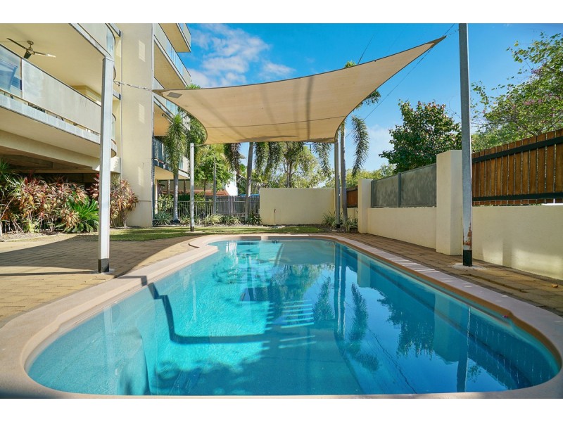 9/5 Lambell Terrace, Larrakeyah NT 0820