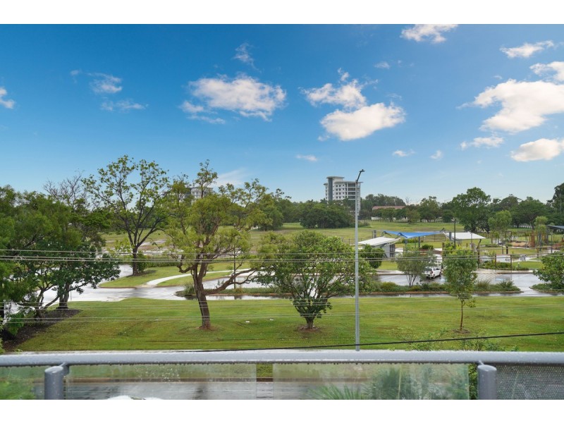 9/5 Lambell Terrace, Larrakeyah NT 0820