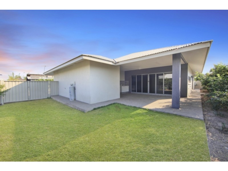 5 McGrath Street, Bellamack NT 0832