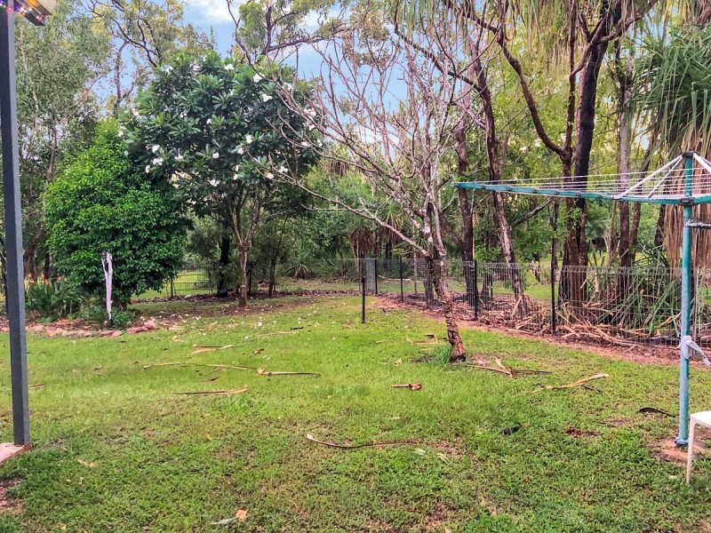 255 Lowther Road, Virginia NT 0834