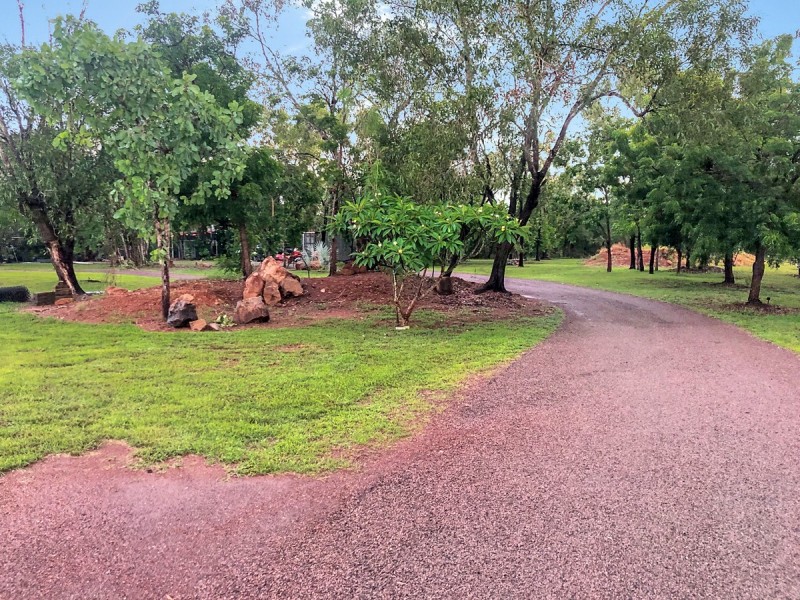 255 Lowther Road, Virginia NT 0834