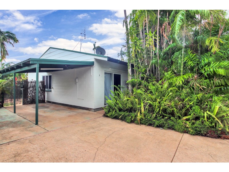1/127 Old Mcmillans Road, Millner NT 0810