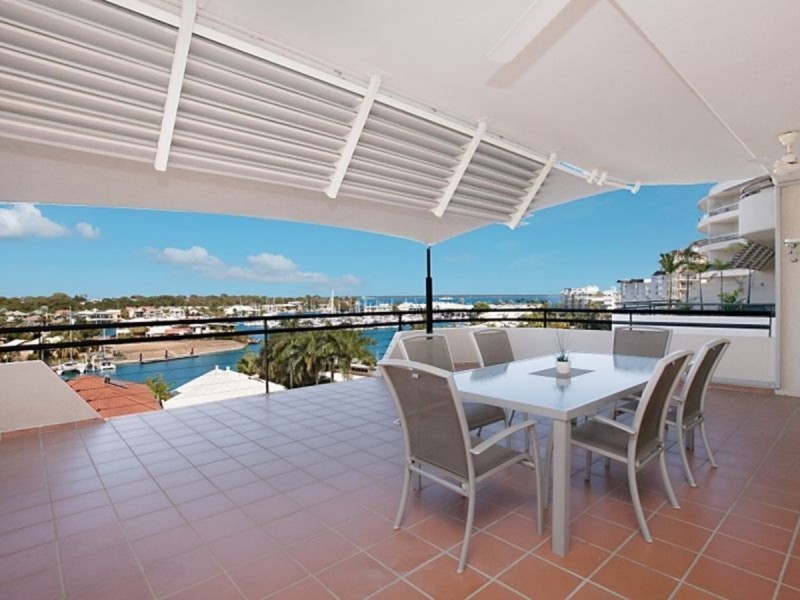 12/12 Paspaley Place, Cullen Bay NT 0820