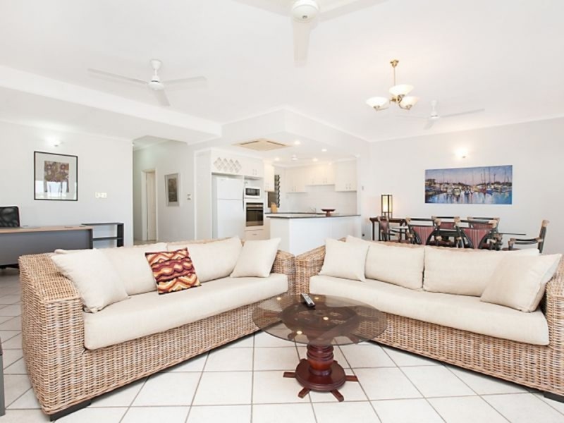 12/12 Paspaley Place, Cullen Bay NT 0820