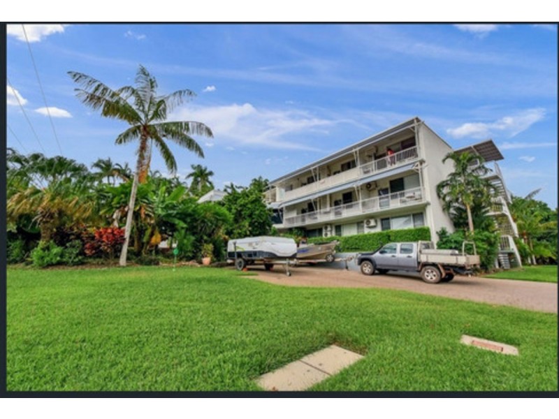 4/60 East Point Road, Fannie Bay NT 0820