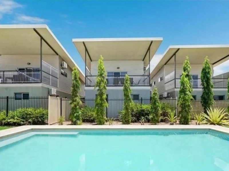 20/10 Damascene Crescent, Bellamack NT 0832