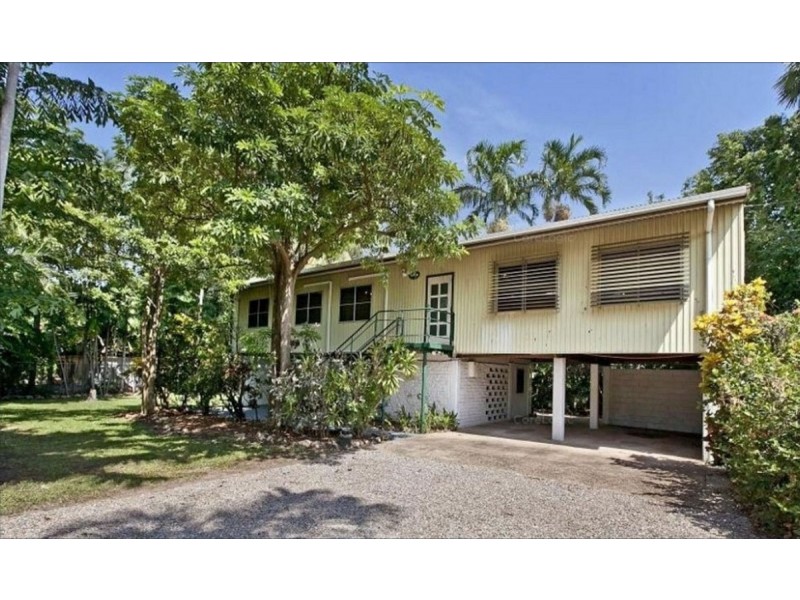 103 Bagot Road, Ludmilla NT 0820