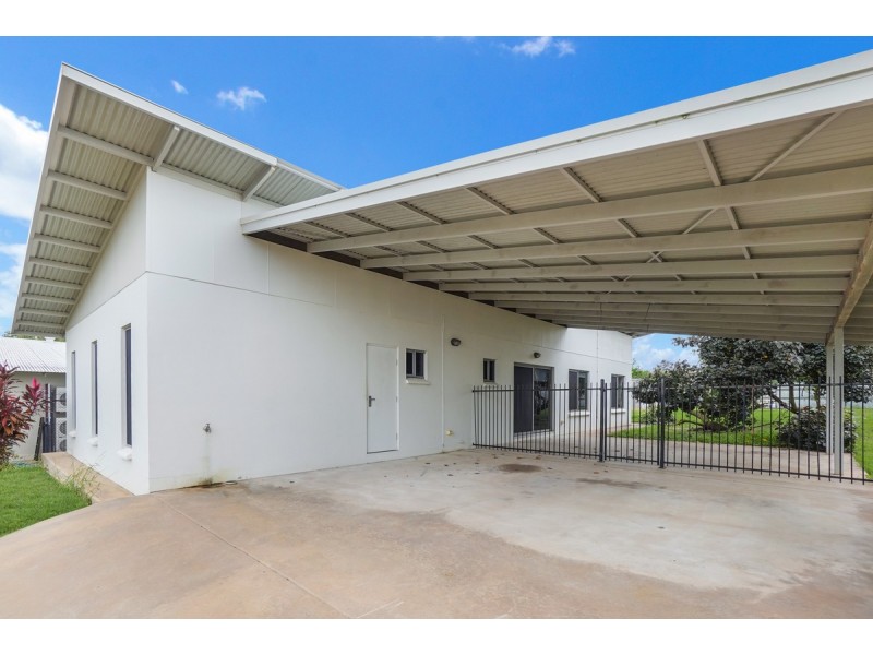 60 Clarke Street, Bellamack NT 0832