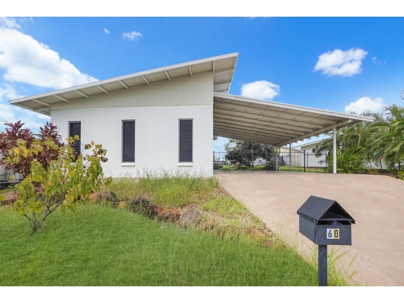 60 Clarke Street, Bellamack NT 0832