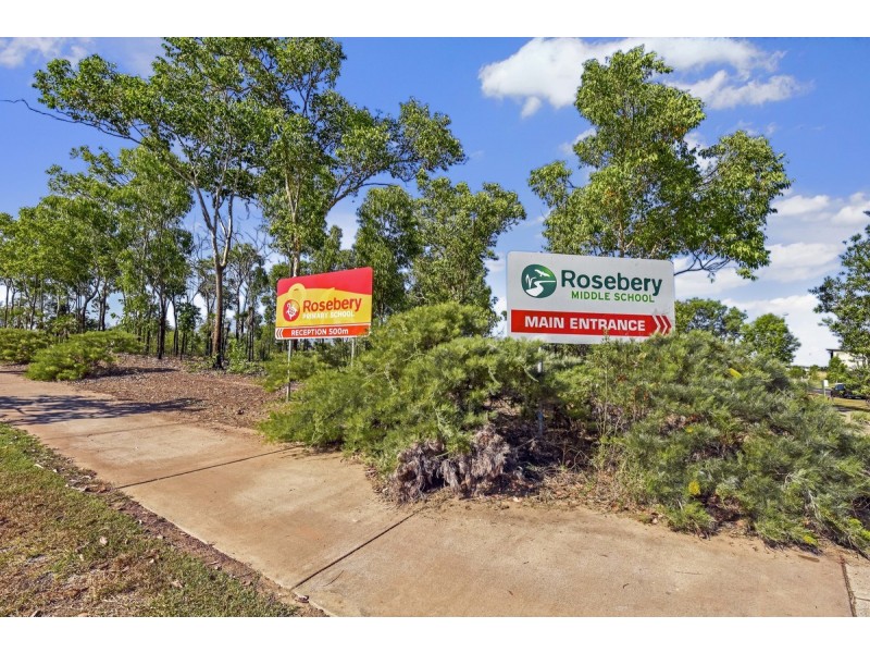 104/164 Forrest Parade, Rosebery NT 0832