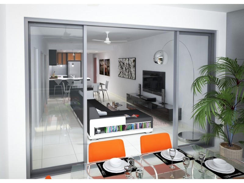 8/38 Gothenburg Crescent, Stuart Park NT 0820