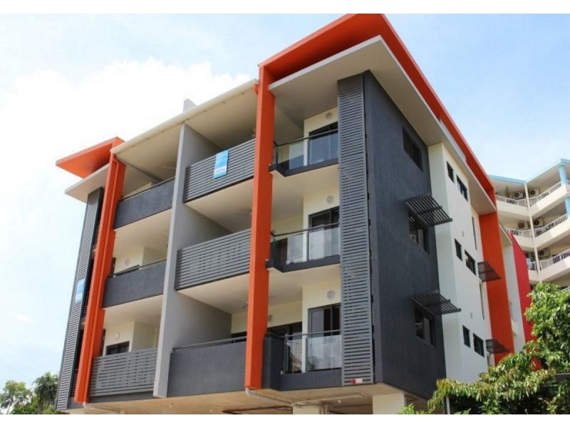 8/38 Gothenburg Crescent, Stuart Park NT 0820