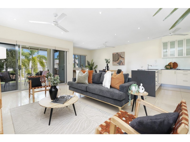 1/17 Gardens Hill Crescent, The Gardens NT 0820