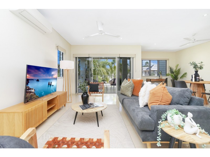 1/17 Gardens Hill Crescent, The Gardens NT 0820