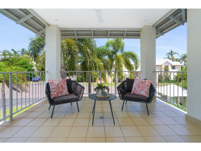 1/17 Gardens Hill Crescent, The Gardens NT 0820