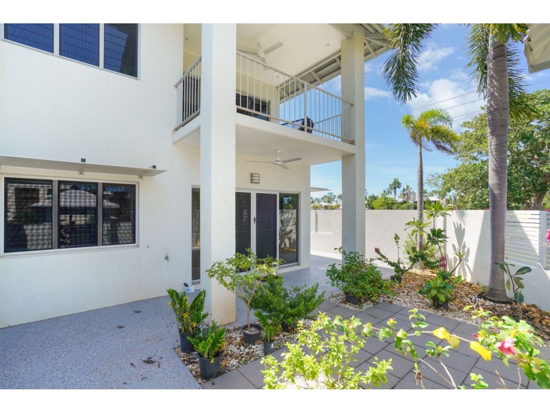 1/17 Gardens Hill Crescent, The Gardens NT 0820