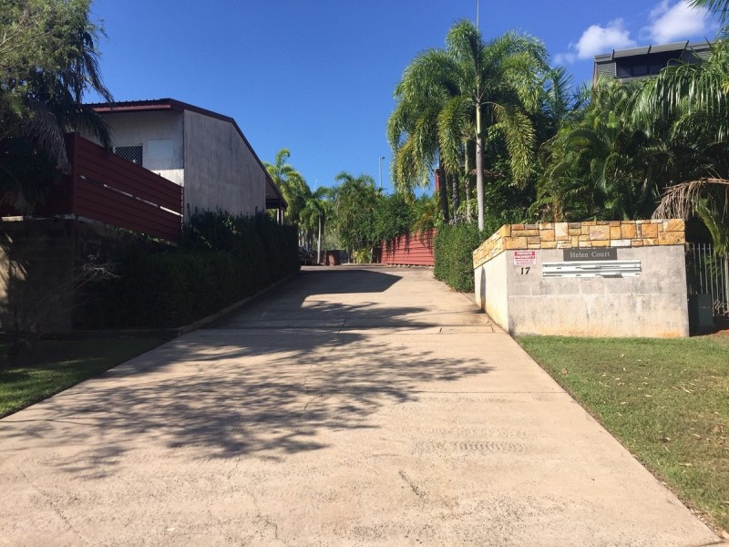 2/17 Rosetta Street, Gray NT 0830