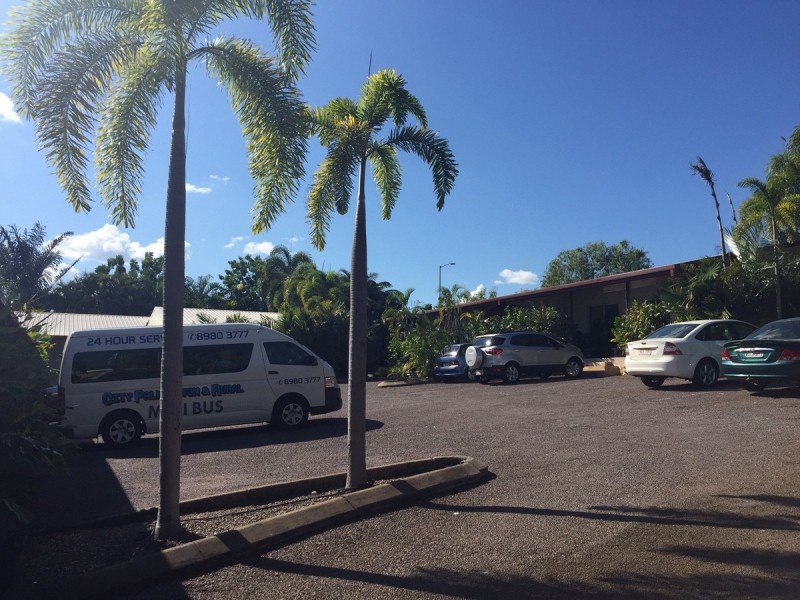 2/17 Rosetta Street, Gray NT 0830