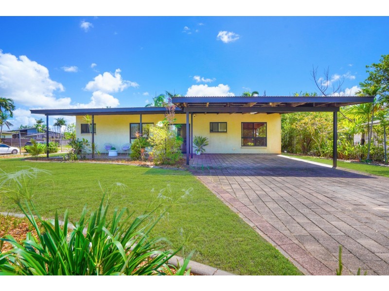 31 Sonder Crescent, Bakewell NT 0832