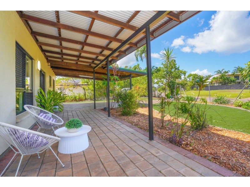 31 Sonder Crescent, Bakewell NT 0832