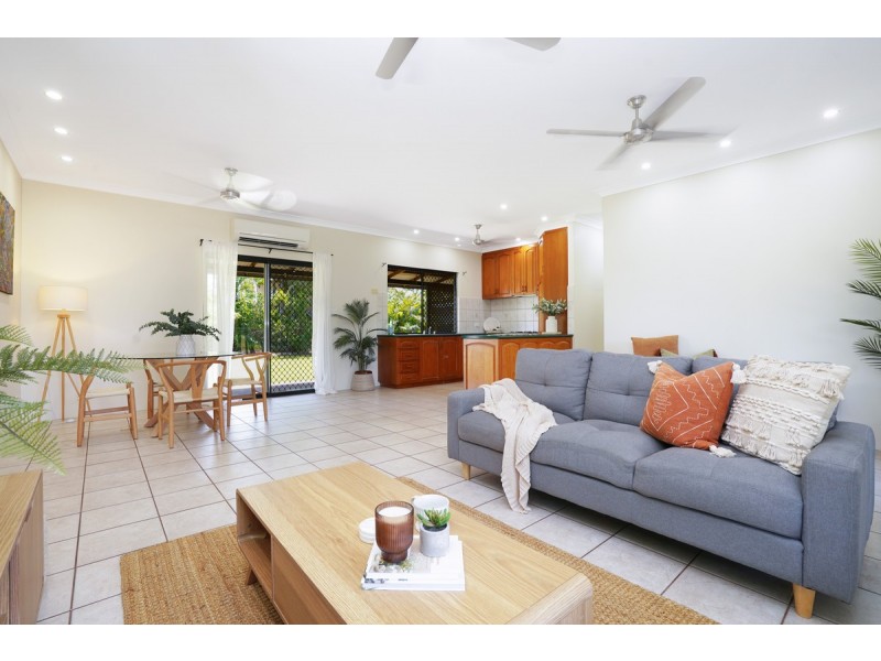 31 Sonder Crescent, Bakewell NT 0832