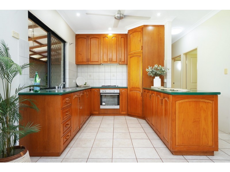 31 Sonder Crescent, Bakewell NT 0832