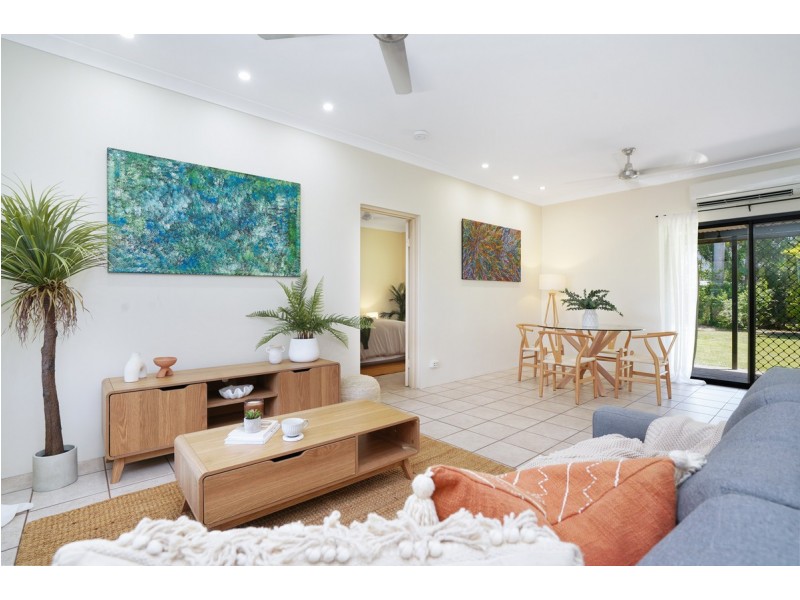 31 Sonder Crescent, Bakewell NT 0832