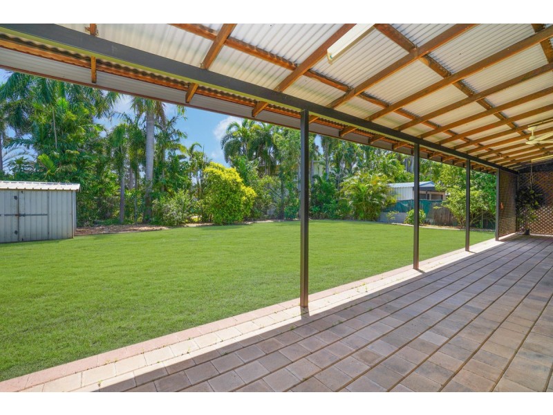 31 Sonder Crescent, Bakewell NT 0832