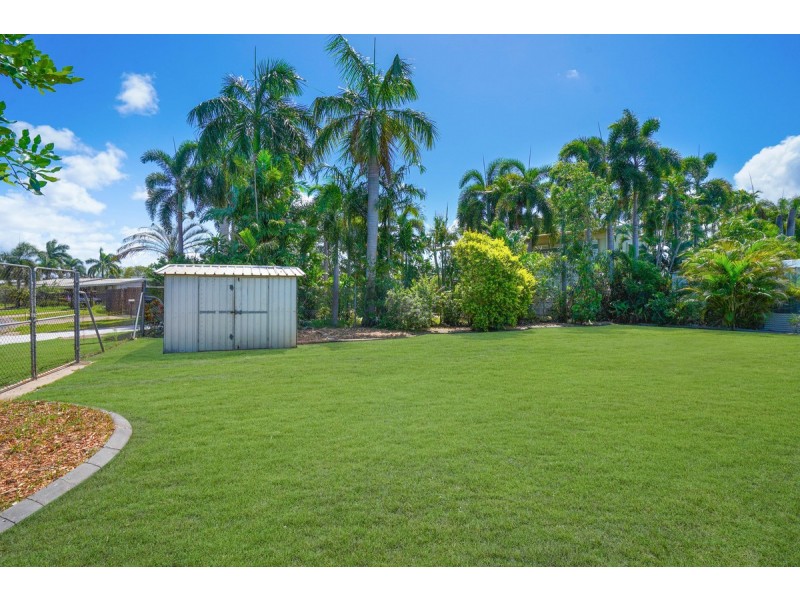 31 Sonder Crescent, Bakewell NT 0832