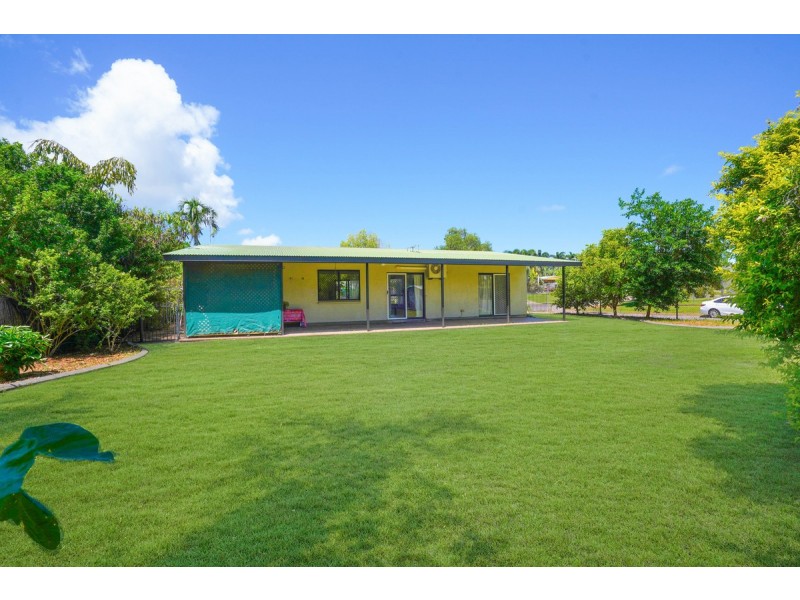 31 Sonder Crescent, Bakewell NT 0832