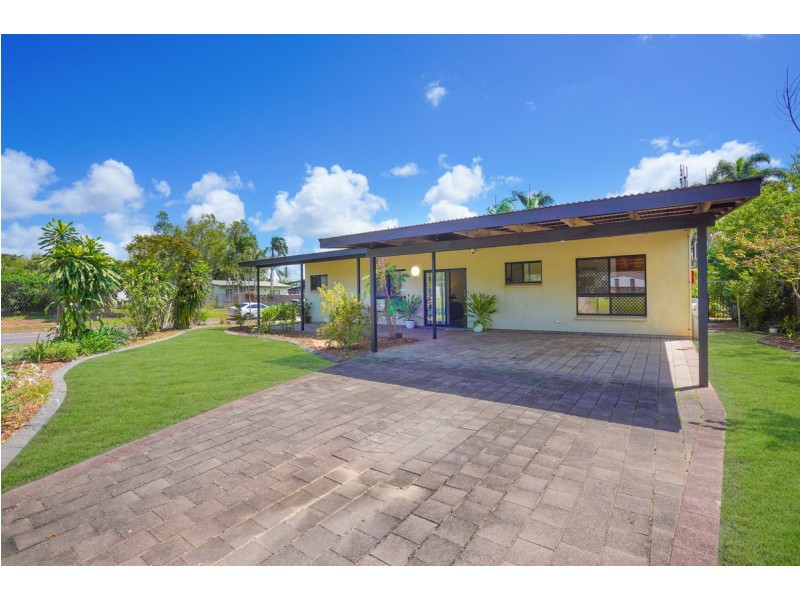 31 Sonder Crescent, Bakewell NT 0832