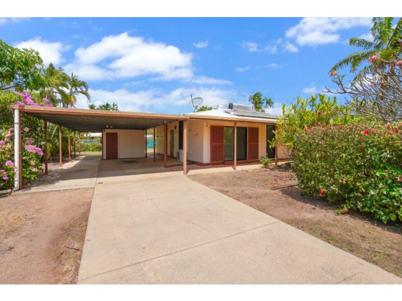 38 Kingfisher Crescent, Wulagi NT 0812