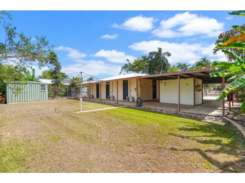 38 Kingfisher Crescent, Wulagi NT 0812