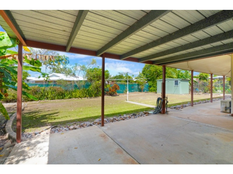 38 Kingfisher Crescent, Wulagi NT 0812