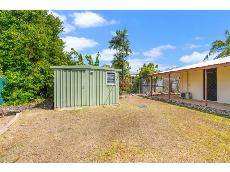 38 Kingfisher Crescent, Wulagi NT 0812