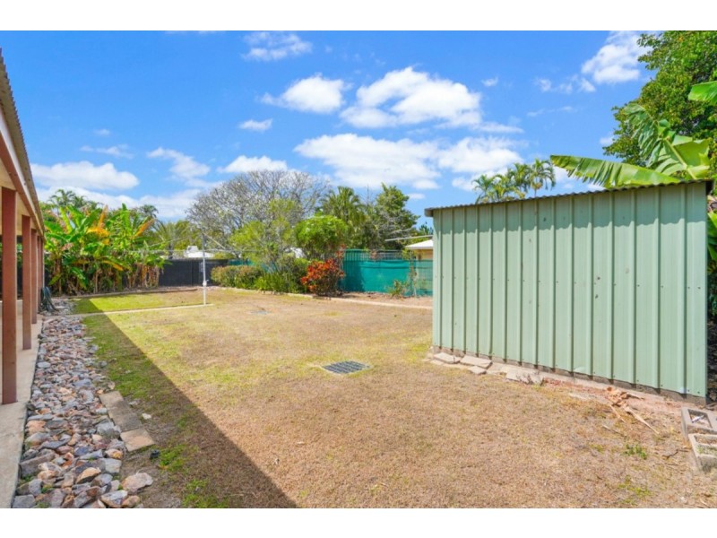 38 Kingfisher Crescent, Wulagi NT 0812