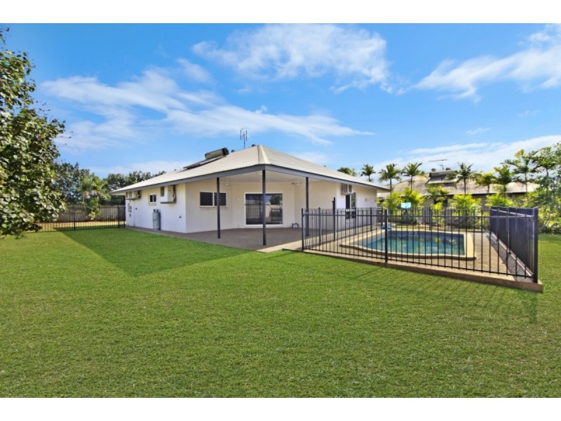 34 Richards Crescent, Rosebery NT 0832