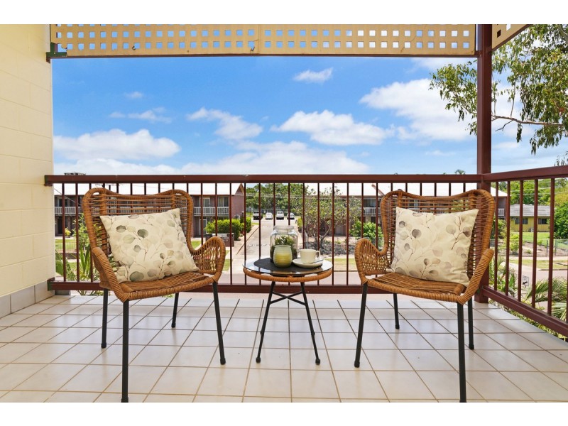 7/18 Westralia Street, Stuart Park NT 0820