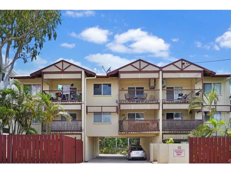 7/18 Westralia Street, Stuart Park NT 0820
