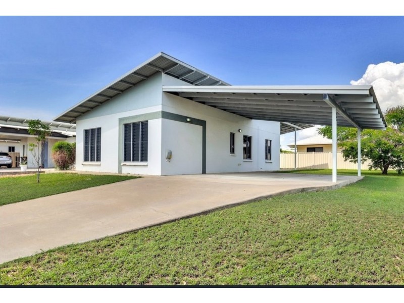 263 Forrest Parade, Bellamack NT 0832