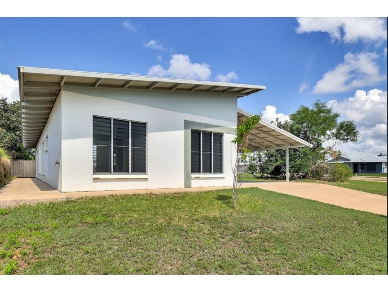 263 Forrest Parade, Bellamack NT 0832