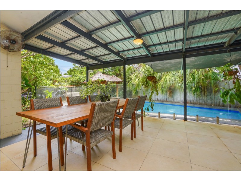 14 Mullen Gardens, Alawa NT 0810