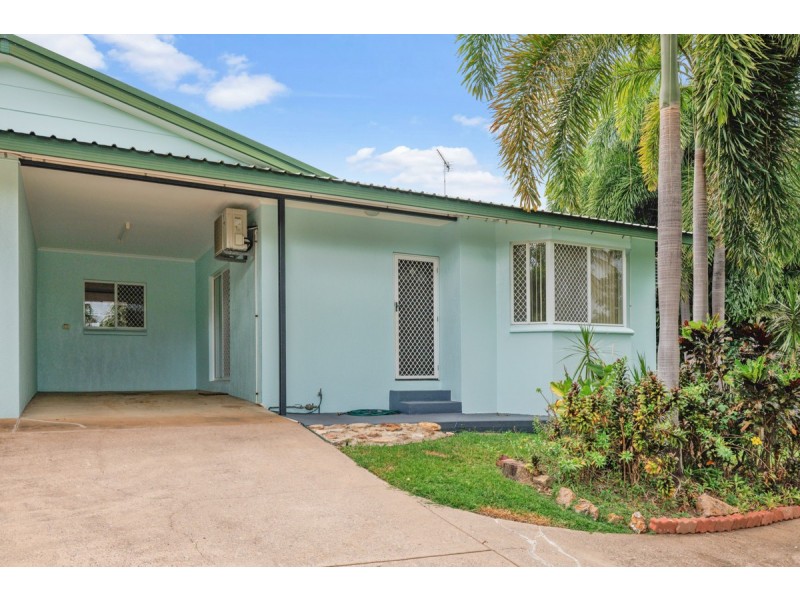 2/2 Pipit Court, Bakewell NT 0832